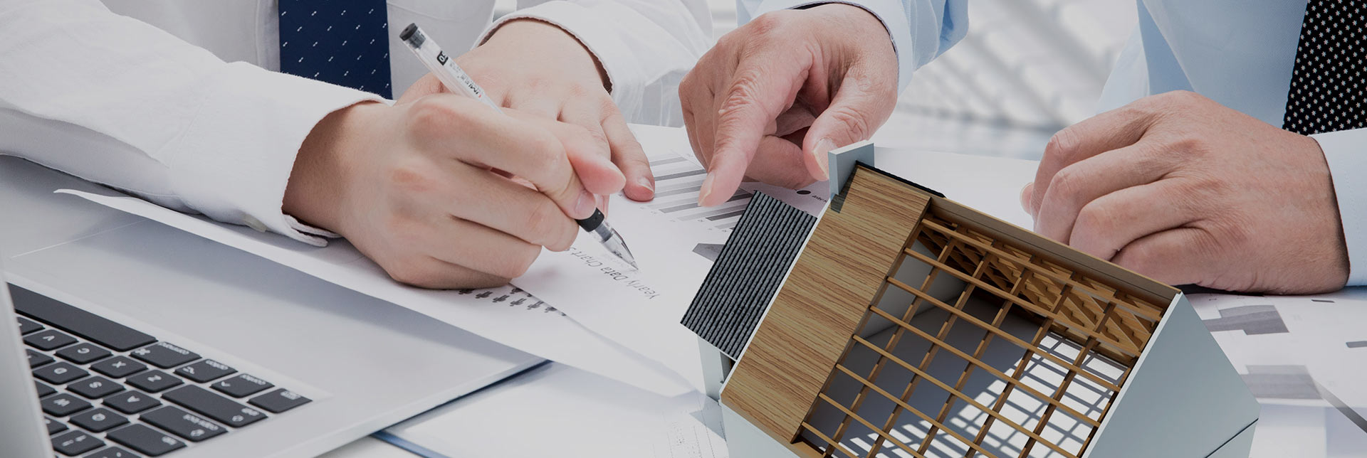 提供專業的決策與實施咨詢、評估服務